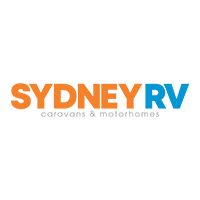 Sydney RV logo large