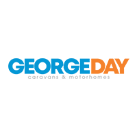 George Day logo large