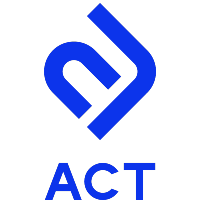 ACT Large Logo