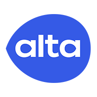 Alta New Logo