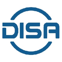 Disa Large Logo