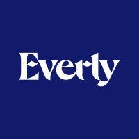 Everly Medium Logo