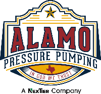 Alamo Large Logo