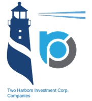 Two Harbors & Round Point Logo