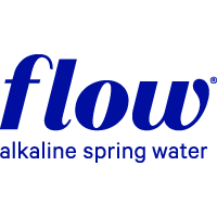 Large Flow Logo